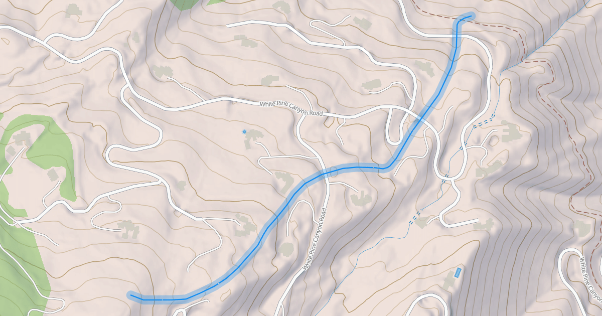 Map preview of Serenity