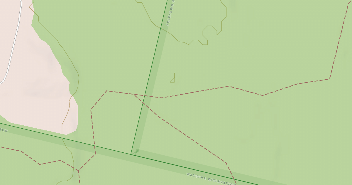 Map preview of USGS National Digital Trails 42646ae3-2f57-4fc0-a3e4-d63f20819124