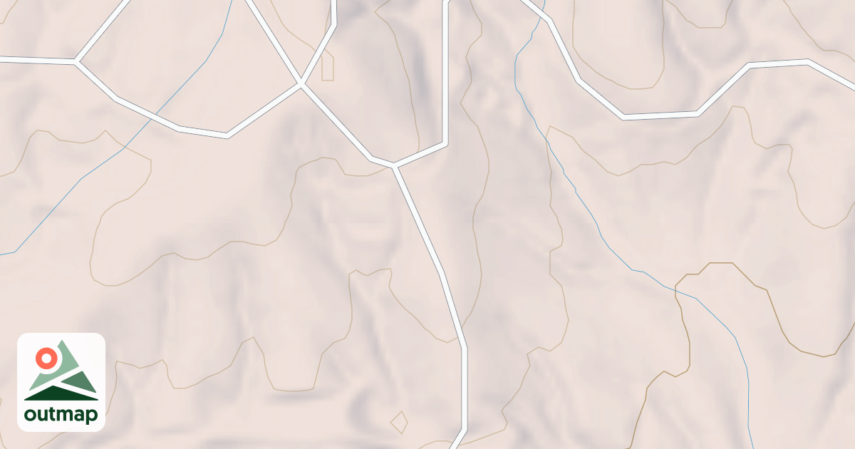Map of BLM National GTLF Public Motorized Roads 08dff2ac-c843-4219-a4d8-e89047eff534