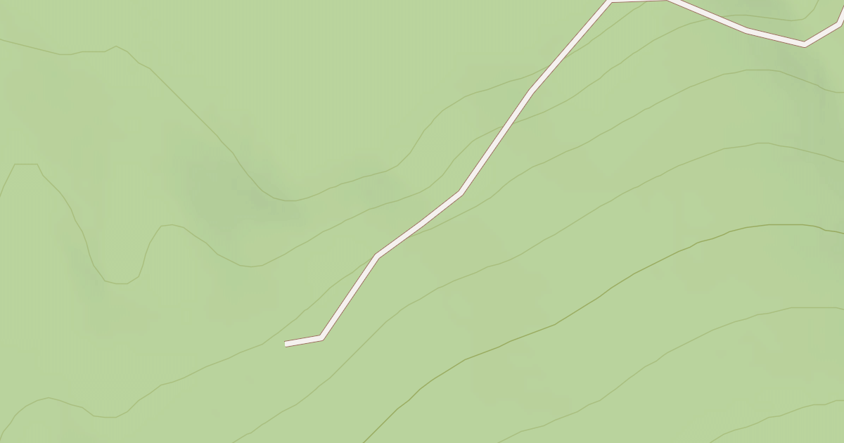 Map preview of CRIPPLE HORSE-LAKE CR. T
