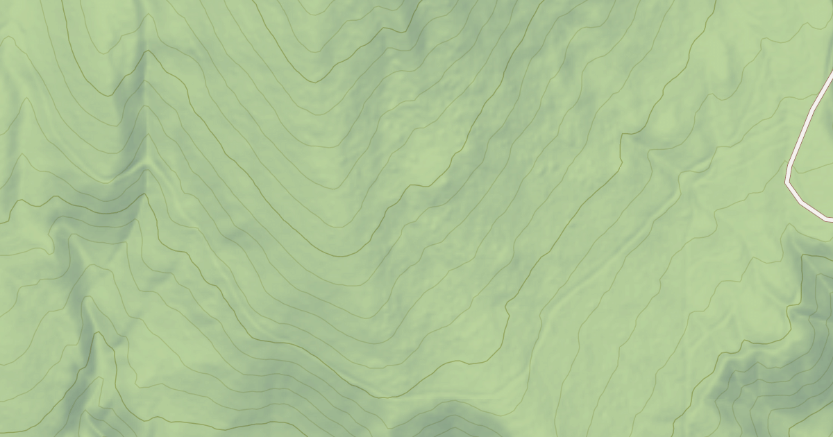 Map preview of USFS Motor Vehicle Use Map Roads {43F0C1A0-06C6-4BB0-9C5F-9063EC3A3D61}