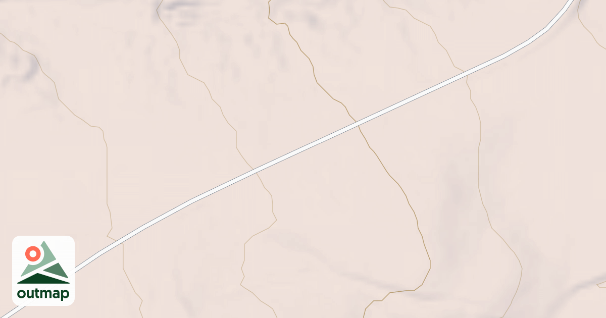 Map of BLM National GTLF Public Motorized Roads 3db84d99-66db-4048-ac0b-443a08e532d0