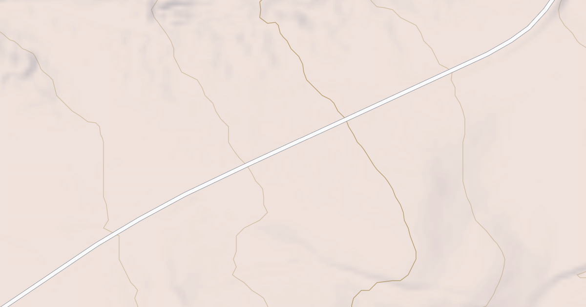 Map preview of BLM National GTLF Public Motorized Roads 3db84d99-66db-4048-ac0b-443a08e532d0