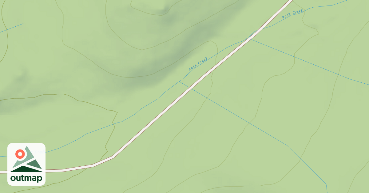 Map of 0860-042-05