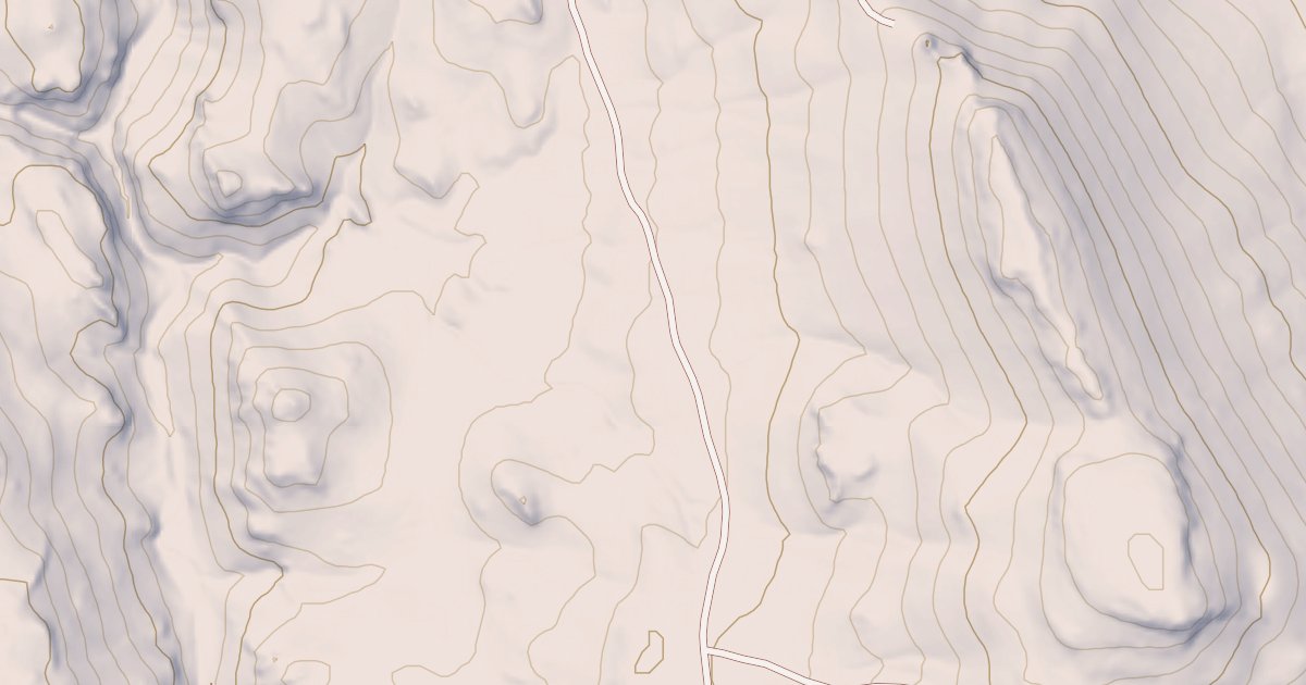 Map preview of BLM National GTLF Public Motorized Roads 08e71179-dee1-4ee8-901c-2c4701e8ff61