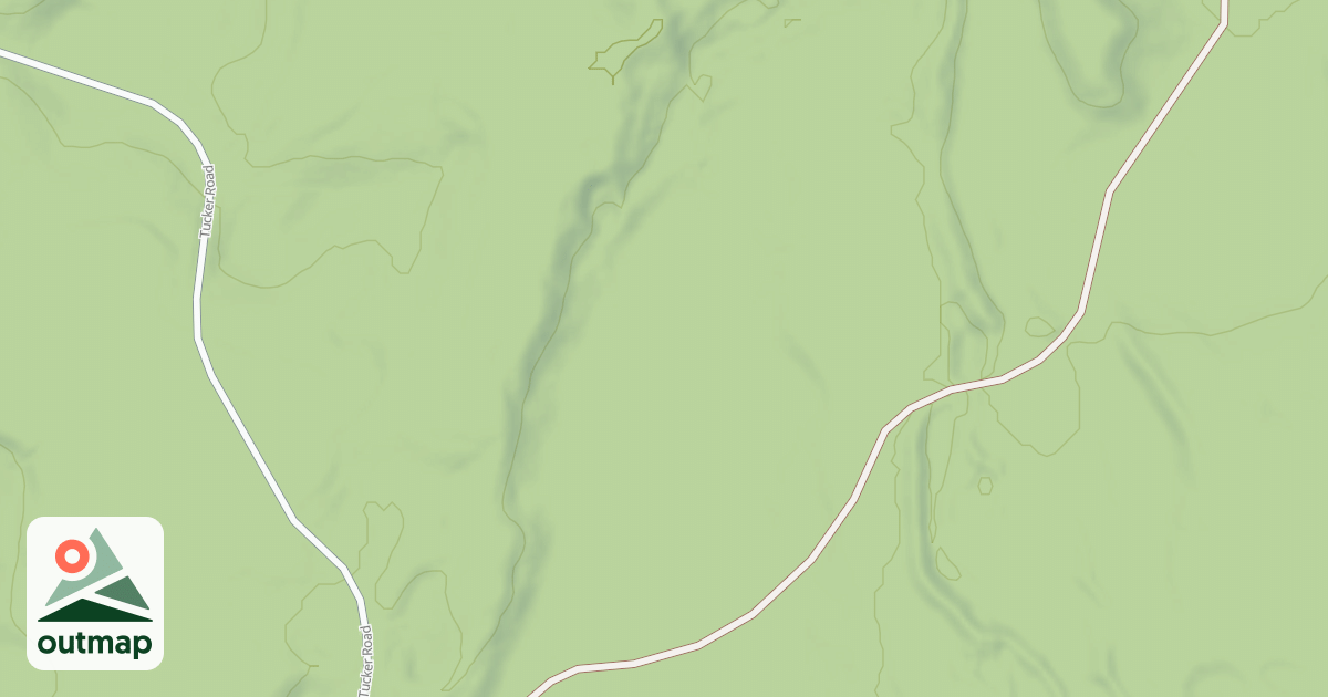 Map of FR 2423F