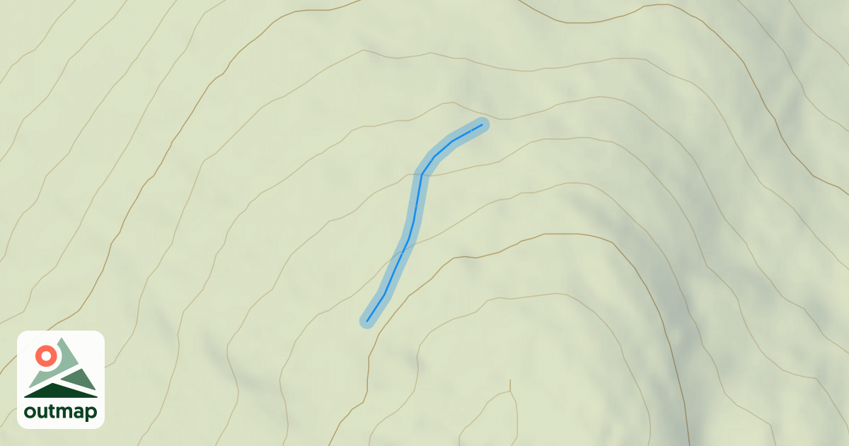 Map of Old Goat