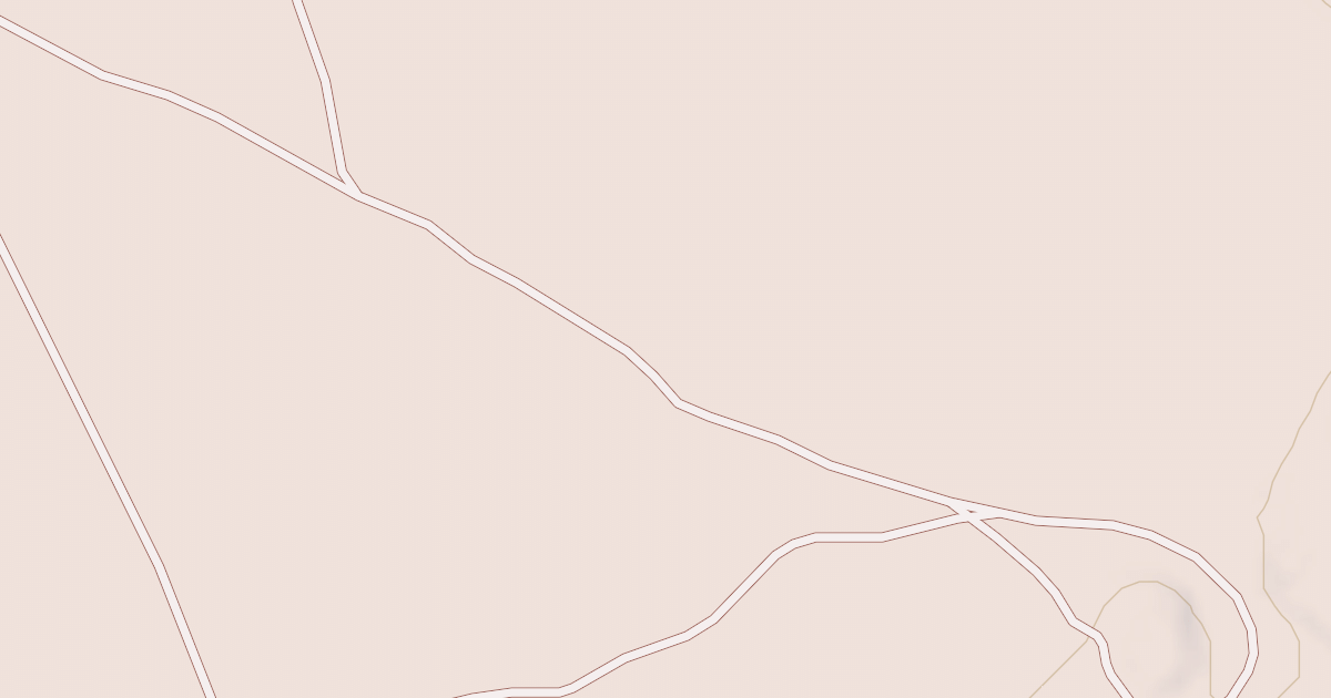 Map preview of BLM National GTLF Public Motorized Roads 378b1172-b6c6-499d-94ba-66d4cbab1685