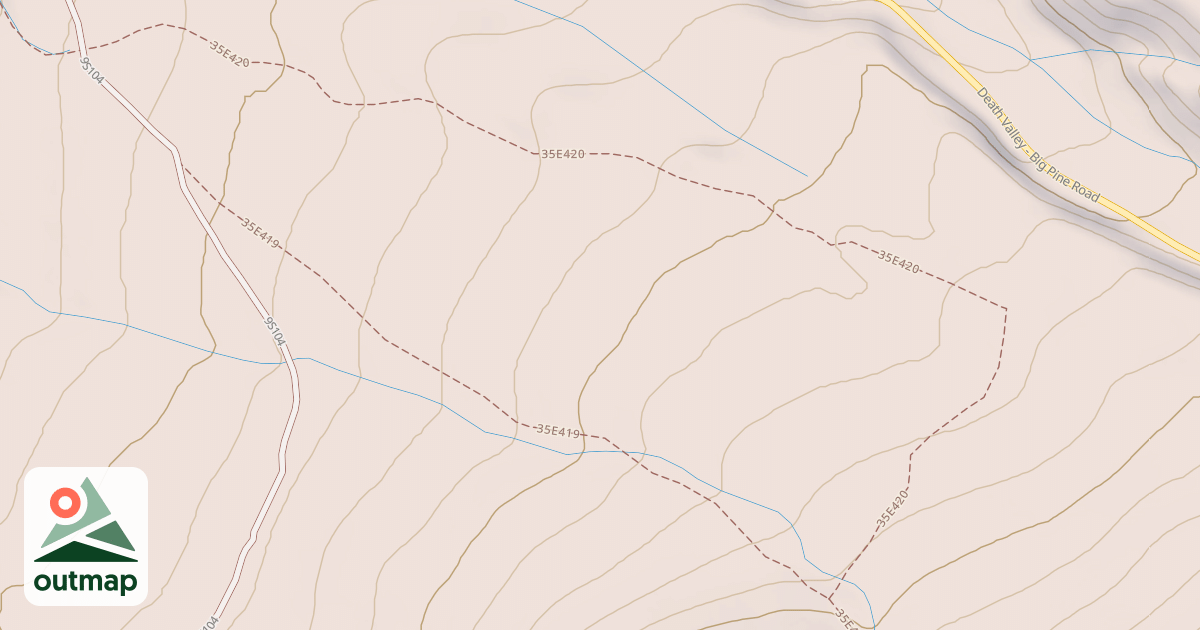 Map of 35e420