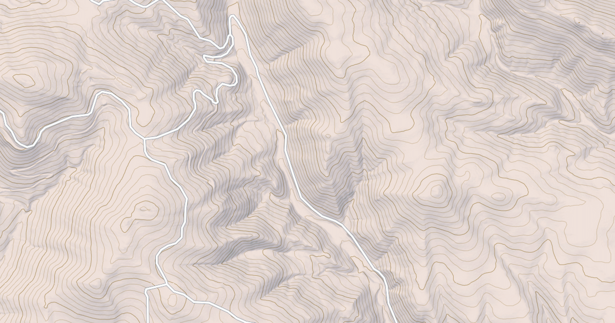Map preview of BLM National GTLF Public Motorized Roads 0468c01c-0dd3-4975-847d-bc7f6d5cf5ac