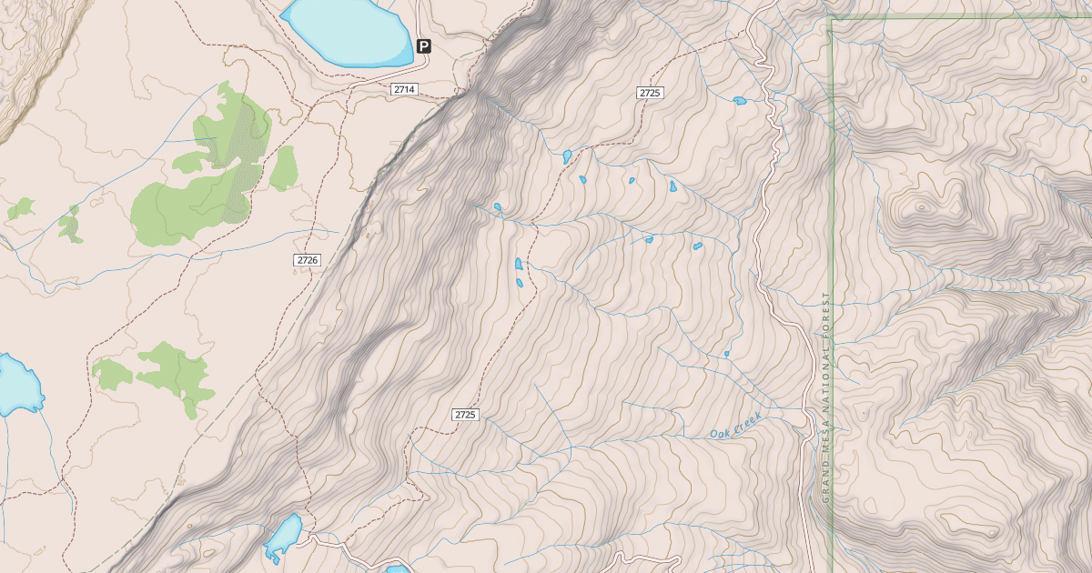 Map preview of Point Camp
