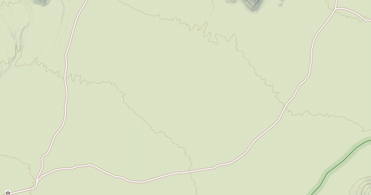 Map preview of BLM National GTLF Public Motorized Roads 1ec968e0-4bfa-4003-8475-54bf65043a14