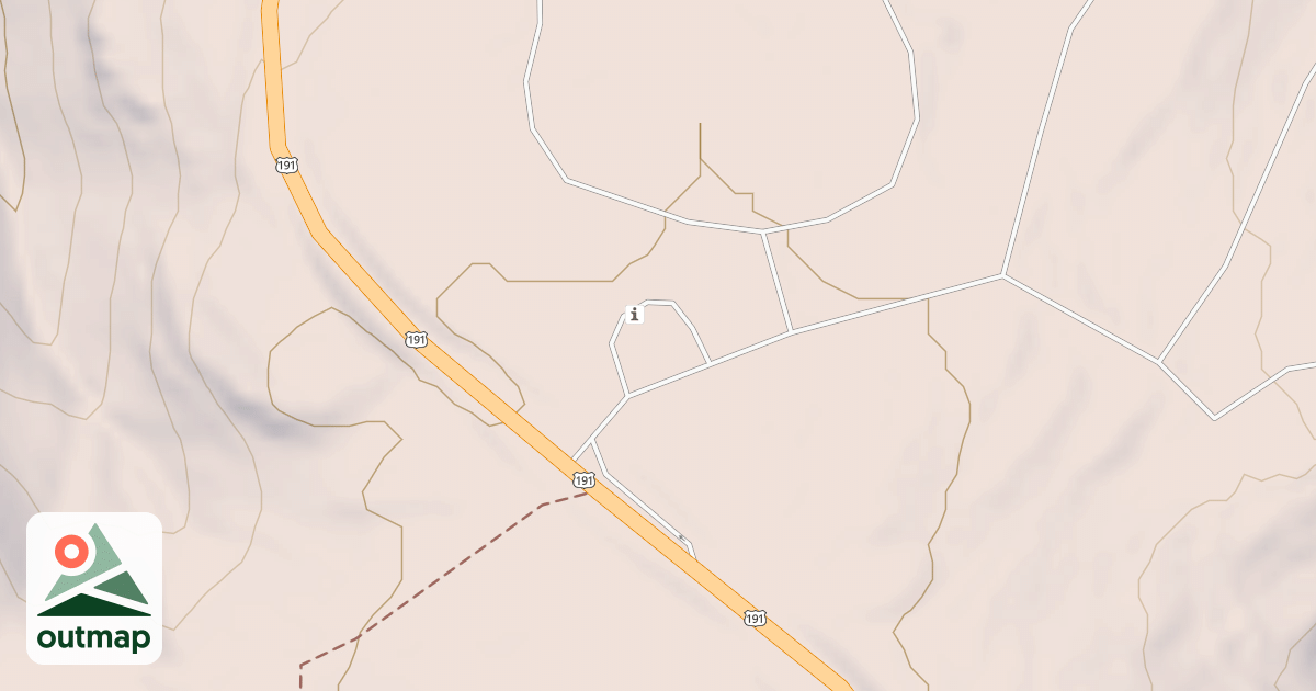Map of FIREFIGHTERS CG LOOP C