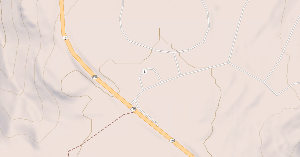 Map preview of FIREFIGHTERS CG LOOP C
