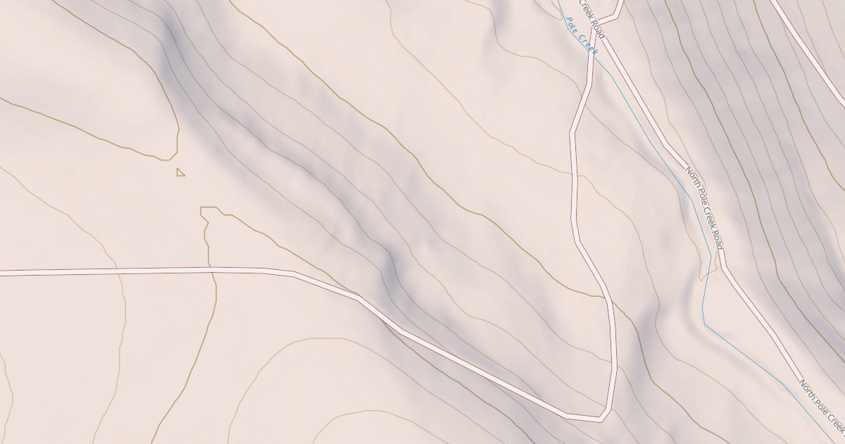Map preview of BLM National GTLF Public Motorized Roads 3f8738f8-e9da-4847-8b0d-60f7db71bb5d