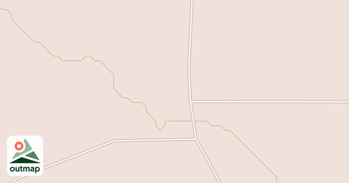 Map of USGS National Digital Trails 541901a1-6bff-4579-b857-f2d3725f58b5
