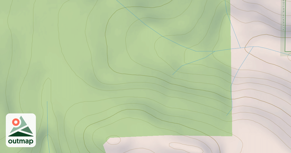 Map of COTTON