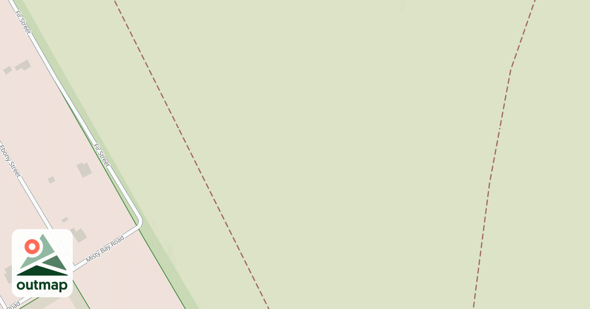 Map of USGS National Digital Trails f2338550-3dda-4ce4-8210-e4fb2db7bd54
