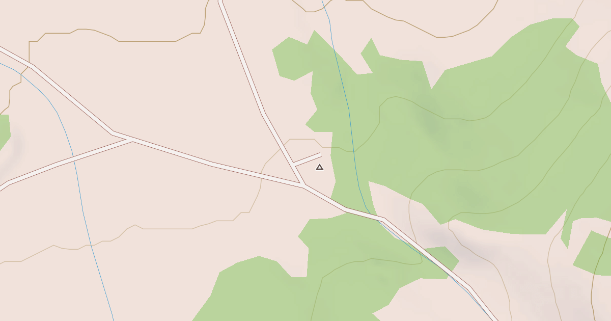 Map preview of BLM National GTLF Public Motorized Roads 3431f1ed-b6bb-496f-9ae5-e5789909233c