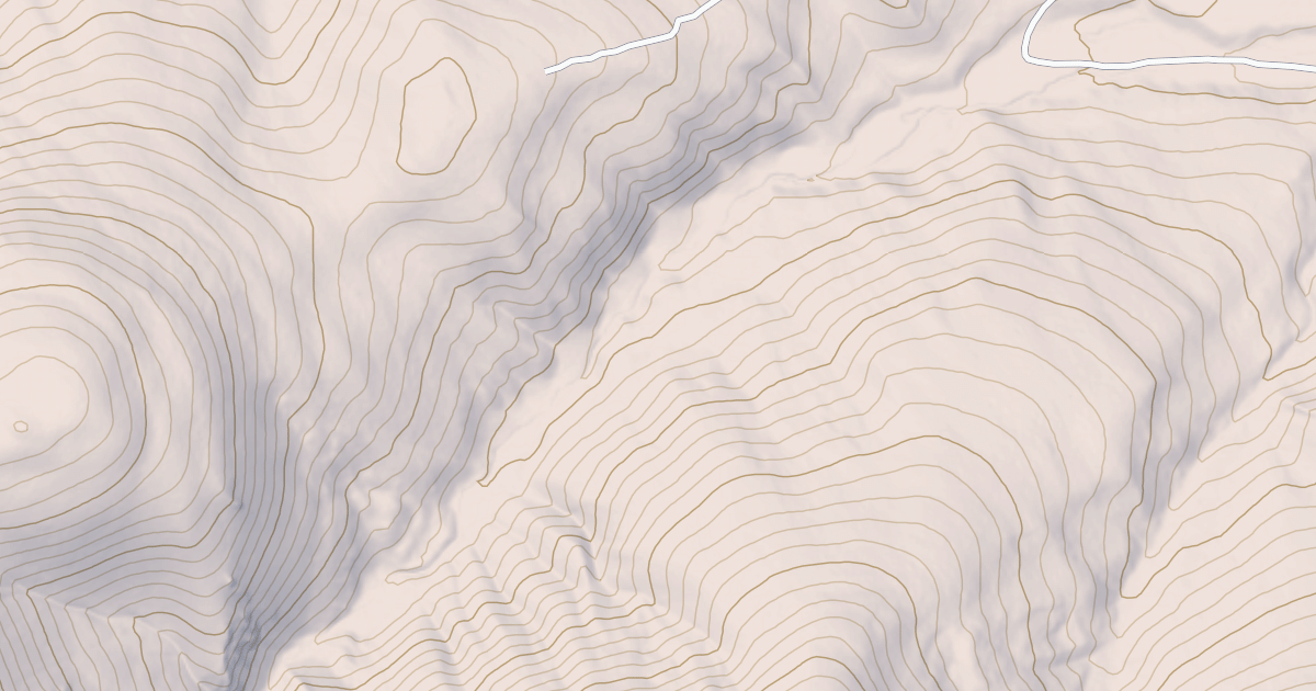 Map preview of SOUTH FORK FRITZ