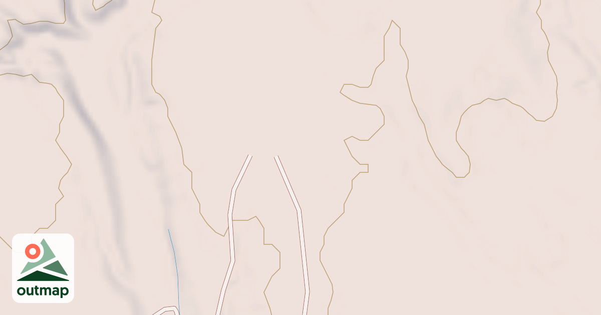 Map of BLM National GTLF Public Motorized Roads 06b321dd-4521-4a04-b260-9b2fb5f92889