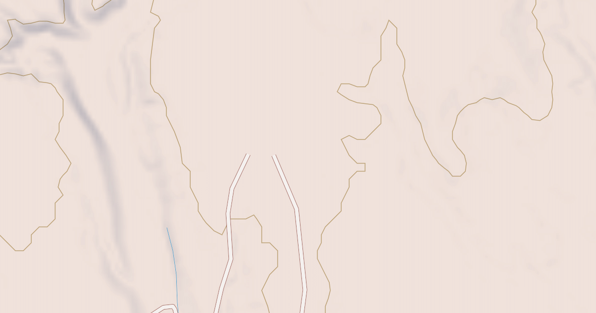 Map preview of BLM National GTLF Public Motorized Roads 06b321dd-4521-4a04-b260-9b2fb5f92889