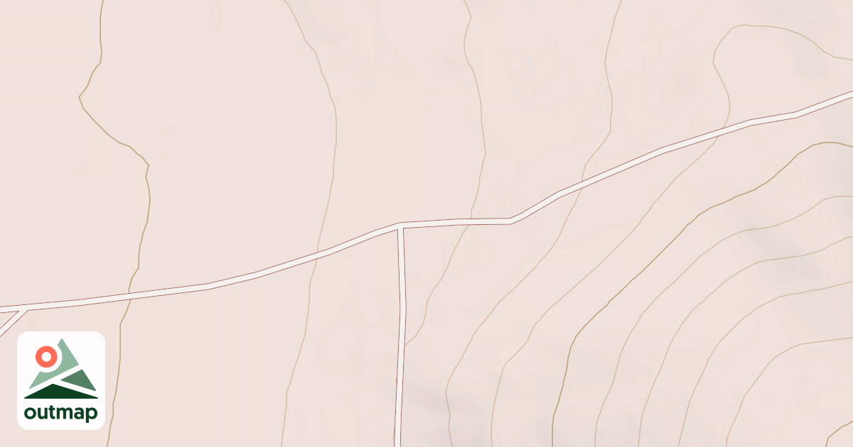 Map of BLM National GTLF Public Motorized Roads c63213e2-17a0-418b-8001-c31c0a370085