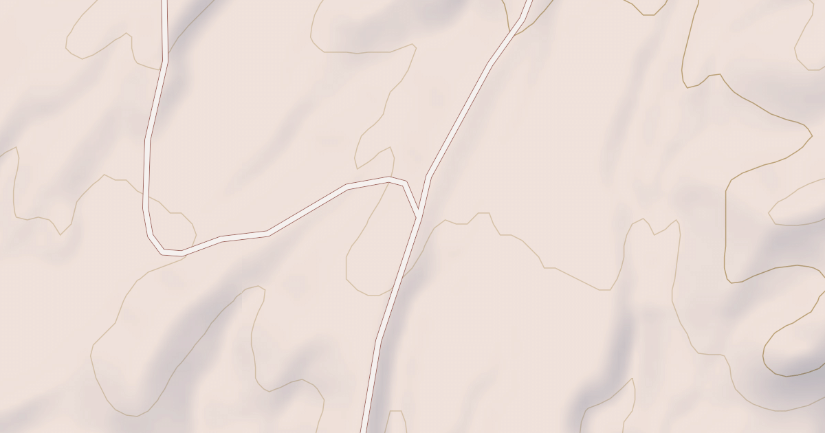 Map preview of BLM National GTLF Public Motorized Roads 0651c46b-d8e8-4c2a-8b60-2e3ca33b392c