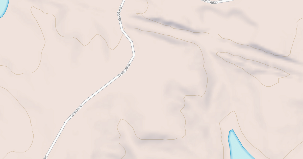Map preview of USFS Motor Vehicle Use Map Roads {C689BB80-CEE2-43B5-A9CD-41215F8F06D6}