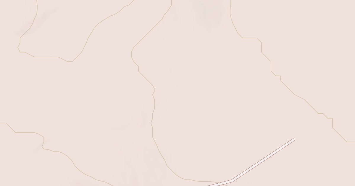 Map preview of BLM National GTLF Public Motorized Roads 519d15bc-98fa-4d09-8180-506a1f30f4a4