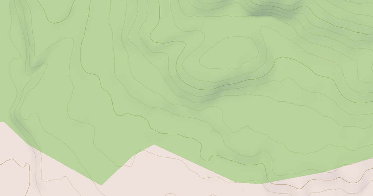 Map preview of Indian River