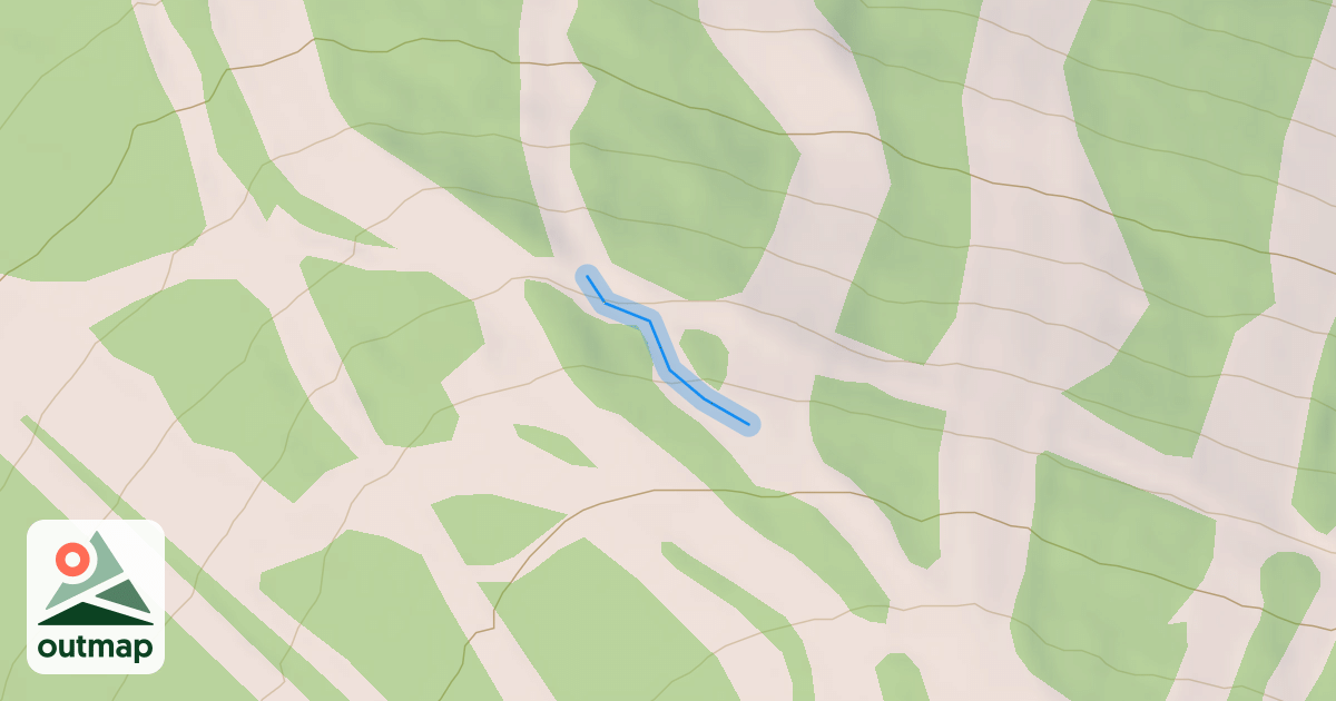 Map of Pinch