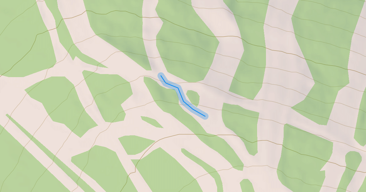 Map preview of Pinch