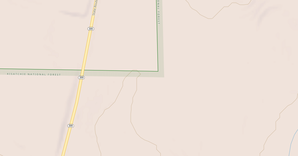 Map preview of 4925