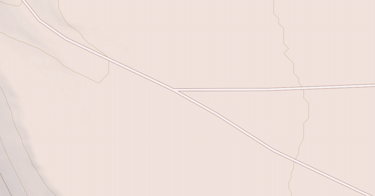 Map preview of BLM National GTLF Public Motorized Roads 8cc8895d-f55b-46ca-8079-b43c7d8d261f