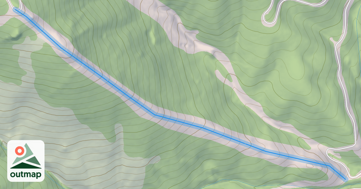 Map of Persistence