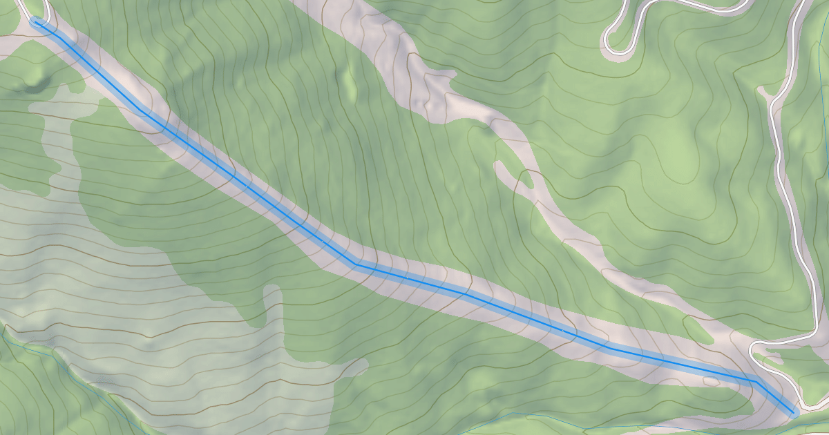 Map preview of Persistence