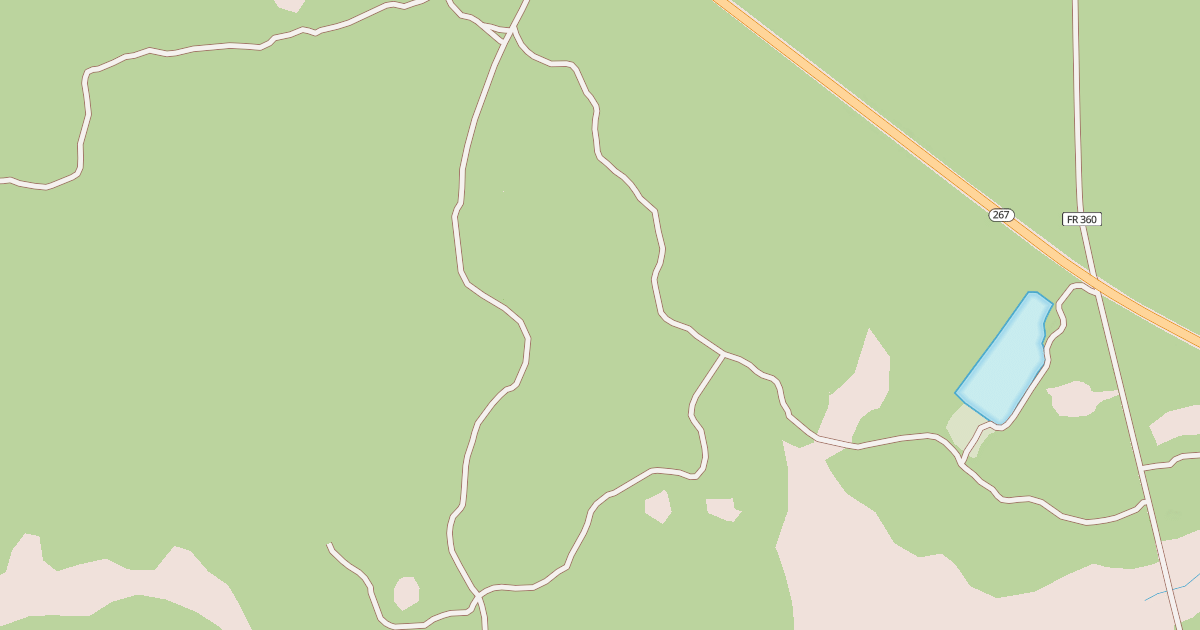 Map preview of USFS Motor Vehicle Use Map Roads {C1AFA64E-7ECA-4561-A8CF-E1FB454725A7}