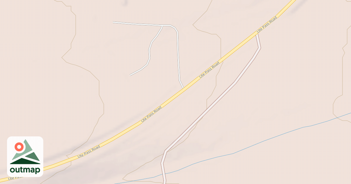 Map of BLM National GTLF Public Motorized Roads 438d823f-a533-48b4-a9cf-18fd0b0d84cf
