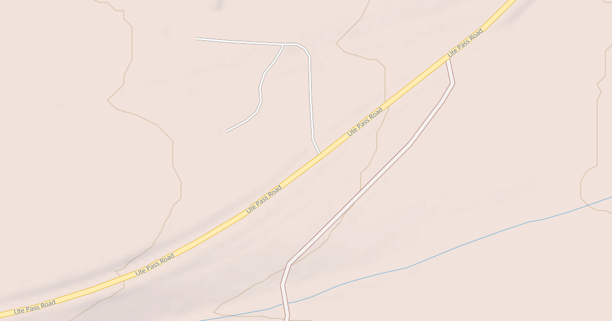 Map preview of BLM National GTLF Public Motorized Roads 438d823f-a533-48b4-a9cf-18fd0b0d84cf
