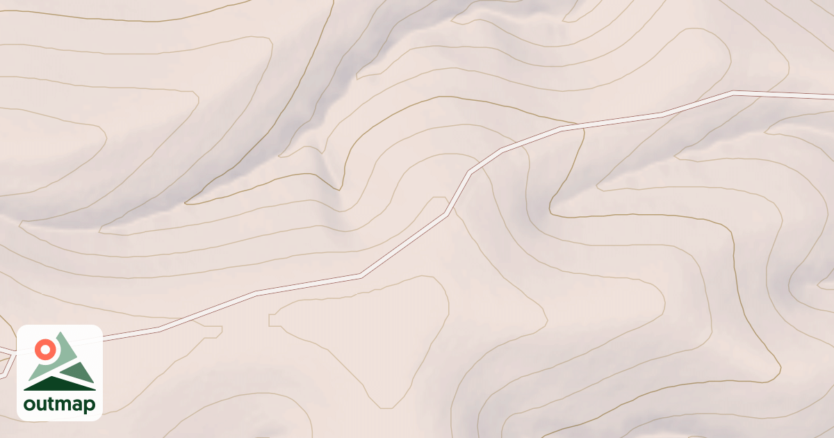 Map of BLM National GTLF Public Motorized Roads 002cc63d-be2c-46b9-8ed5-0571e5a92a67