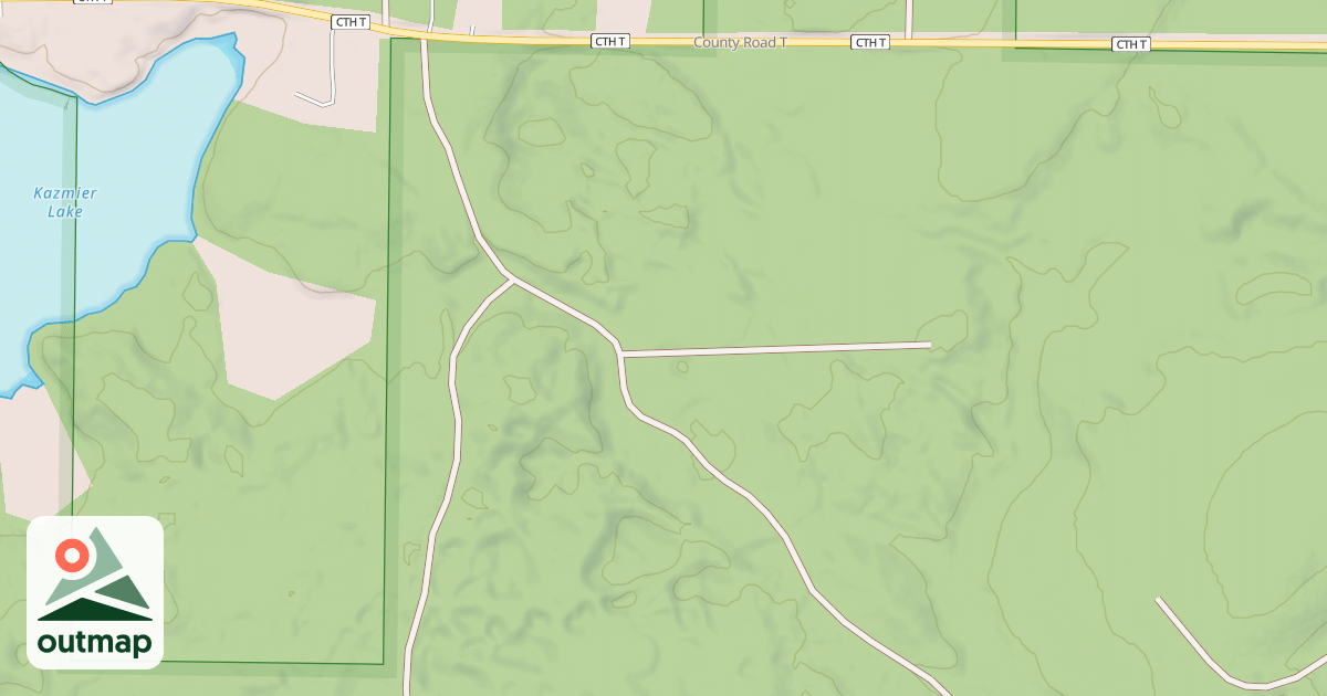 Map of FR 2020