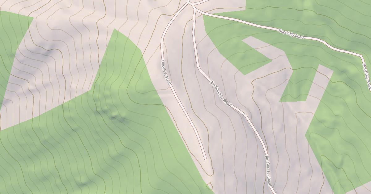 Map preview of HOPELESS