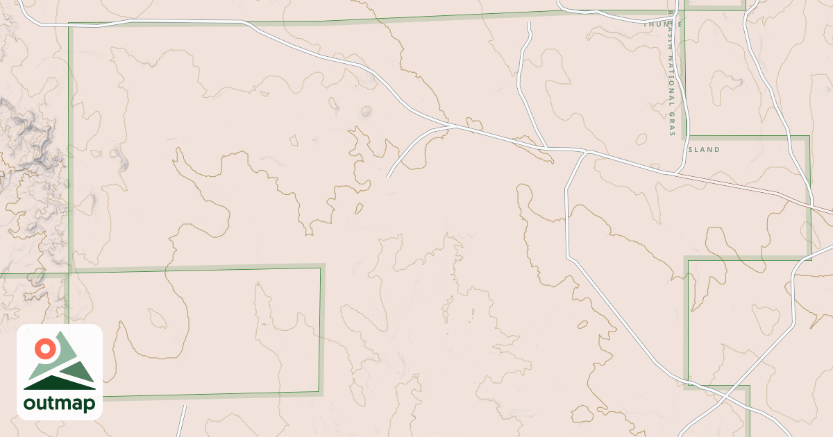 Map of 923.A
