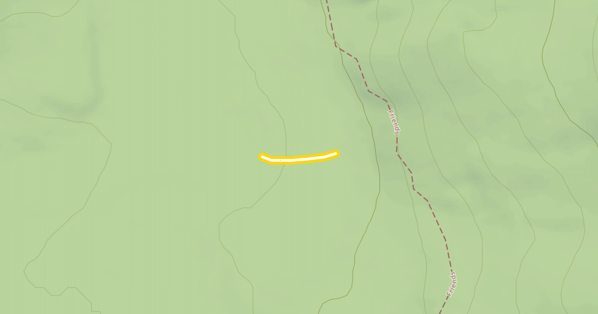 Map preview of Friends