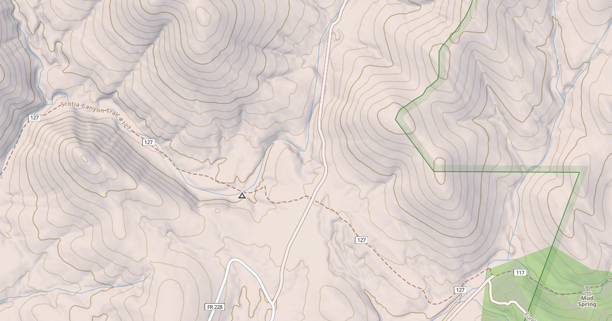 Map preview of GATE 7