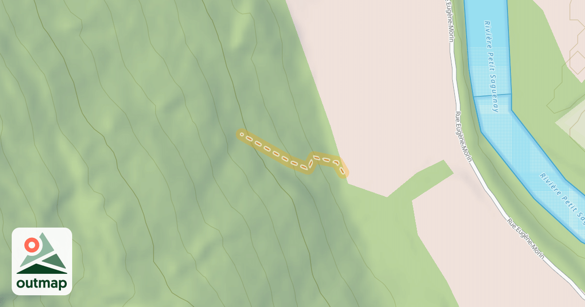 Map of Ascencion (FQME)