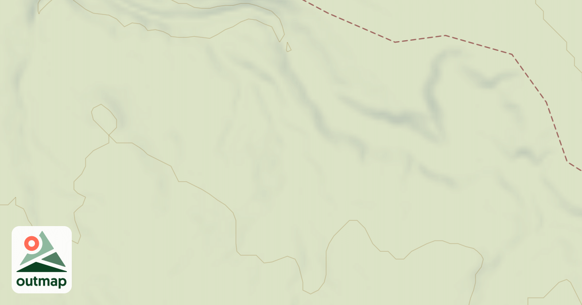 Map of USGS National Digital Trails 368638db-9673-4b7e-ad65-ab5e2b9c9a08