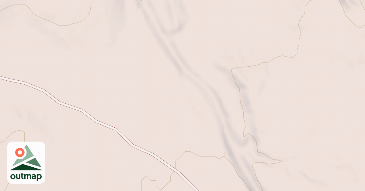 Map of 2018