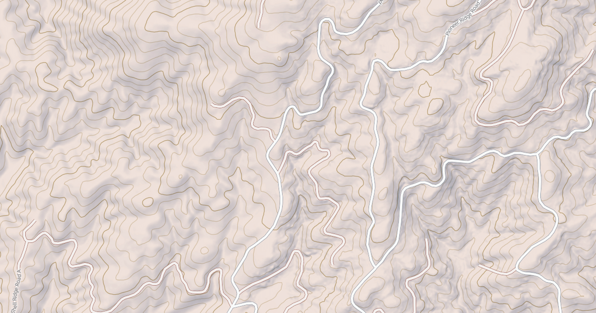 Map preview of HEMLOCK